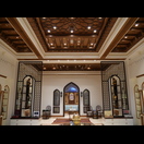 Auch dies ein Verkaufsraum für Parfüm